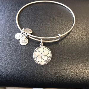 Alex & Ani bracelet